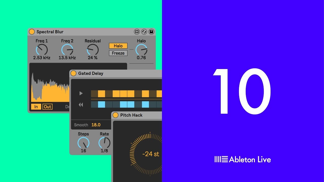 Creative Extensions Ableton Download